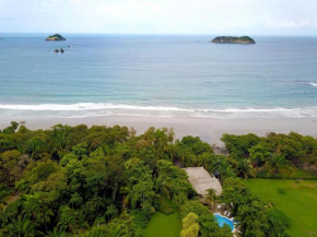 Karahe Beach Hotel, Manuel Antonio